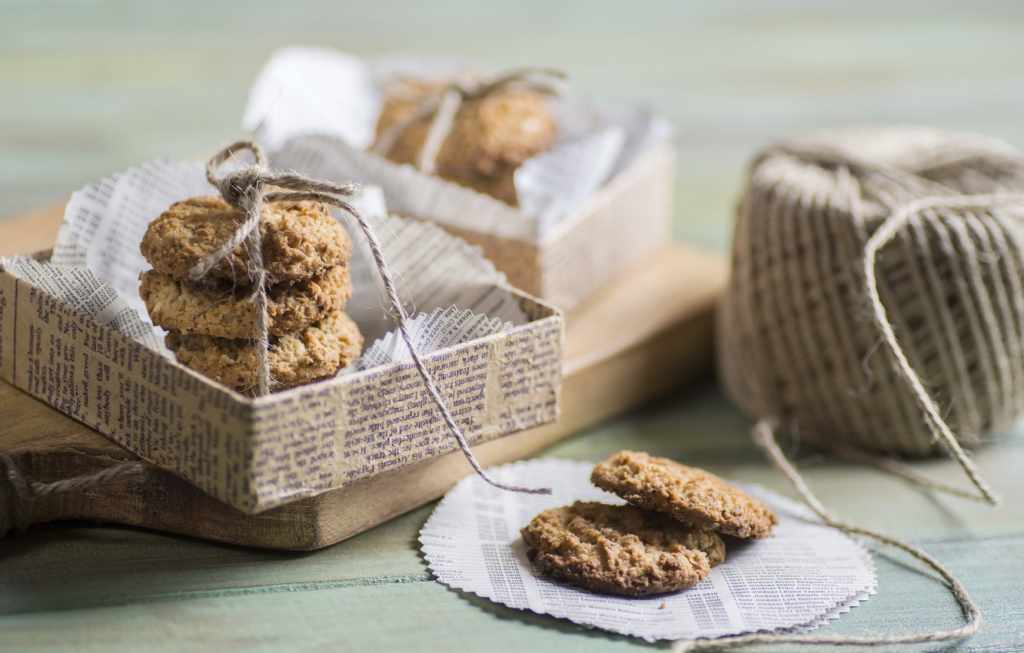 Custom Cookies Boxes Make Your Customers Happy & Satisfied