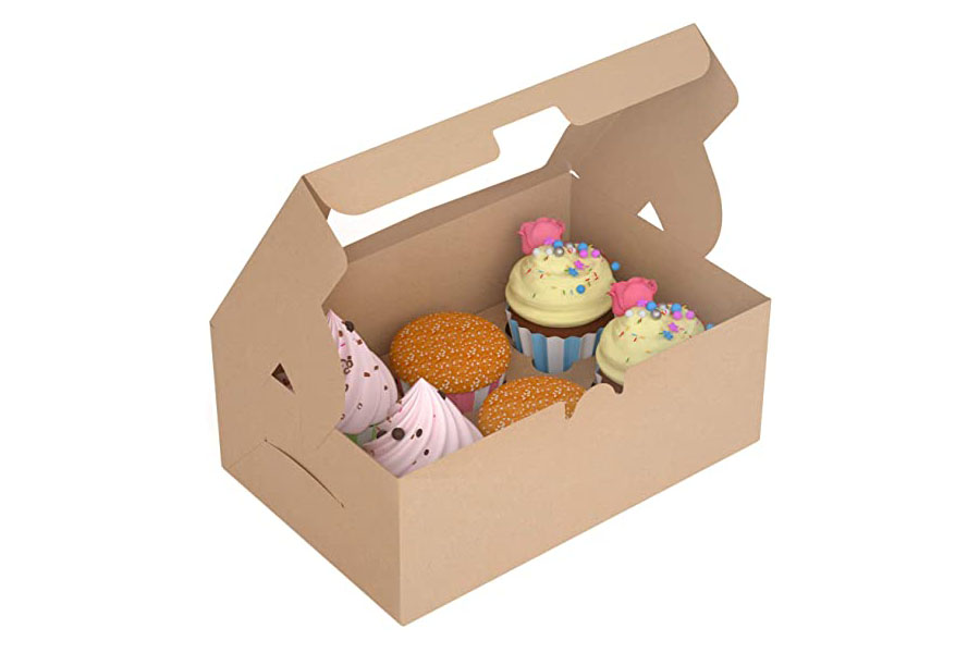 Wholesale Pastry Boxes