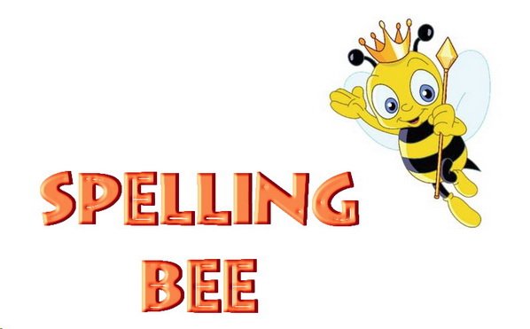 Spell Bee