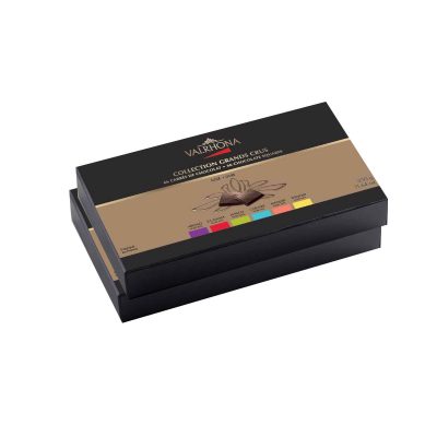 Custom Chocolate Boxes | Chocolate Box Packaging | Deluxe Boxes