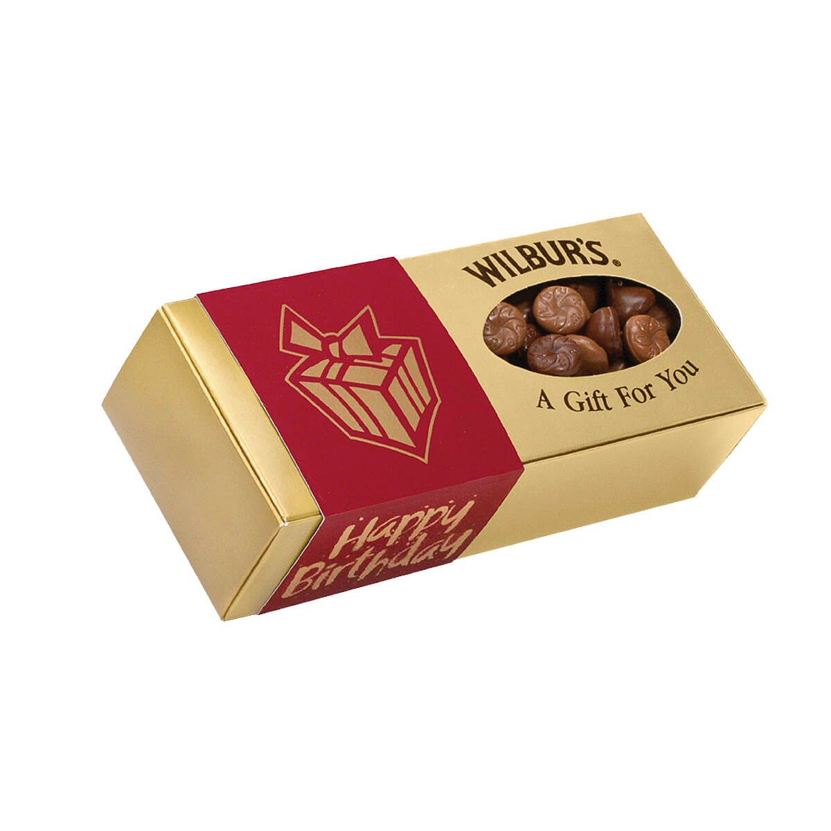Custom Chocolate Boxes | Chocolate Box Packaging | Deluxe Boxes