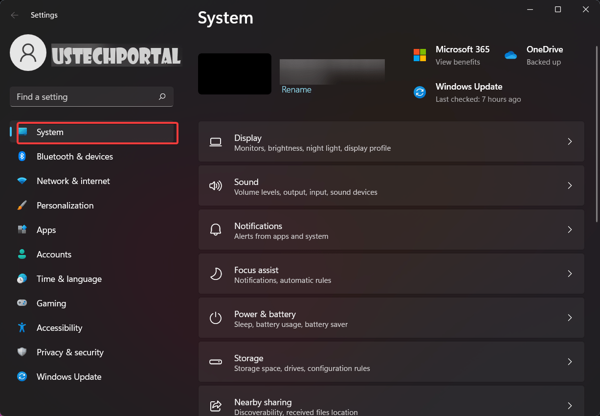 If Go back doesn't work, how can I go about switching back to Windows 10?
