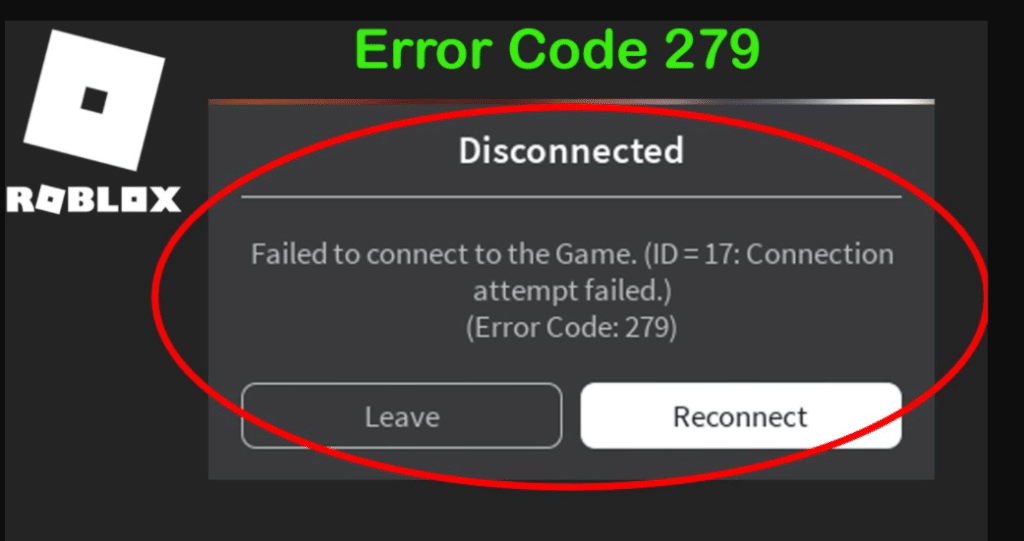 roblox-error-code-279+