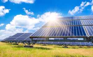 solar energy companies