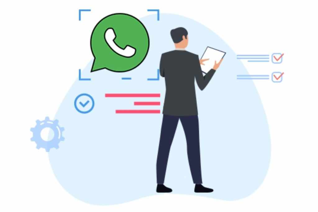 WhatsApp Tracking Using AddSpy: How To Do WhatsApp Tracking