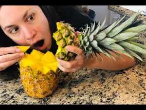 Use Pineapple