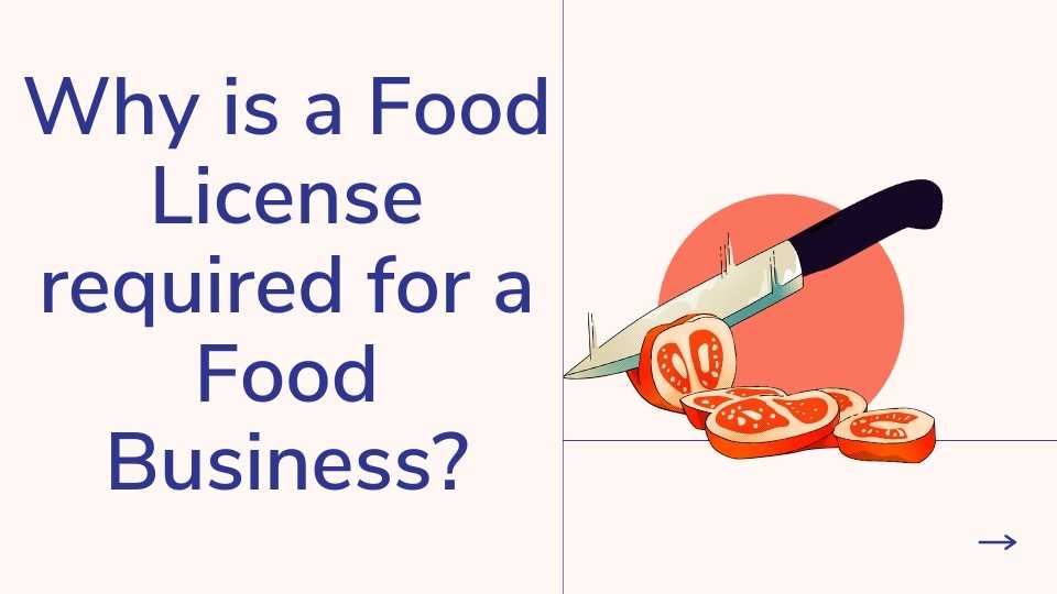 Food-License-required