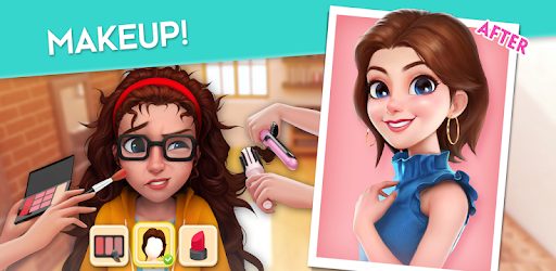 Project Makeover Mod APK 2.17.1 (Unlimited money)