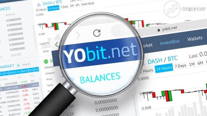 Yobit Review Advantages and Disadvantages 44825