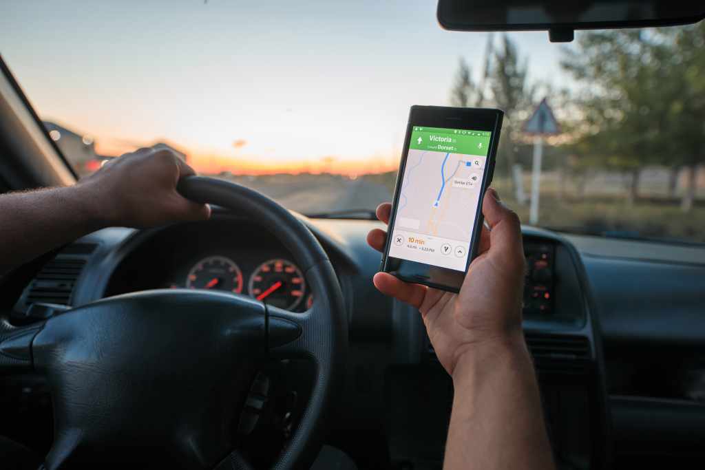 4 Modern Technologies Used in GPS Vehicle Tracking Systems 1639827643